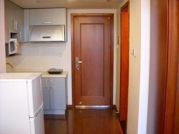 E-Jia Hotel Apartment Hangzhou Fenghua Exterior photo