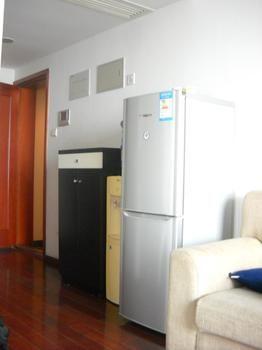E-Jia Hotel Apartment Hangzhou Fenghua Exterior photo